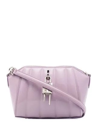 Givenchy сумка на плечо Antigona Lock XS