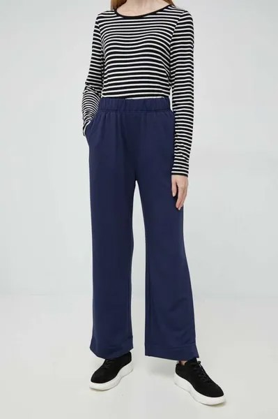 Спортивные штаны GAP Gap, темно-синий