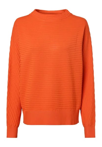 Вязаный свитер s.Oliver, цвет orange