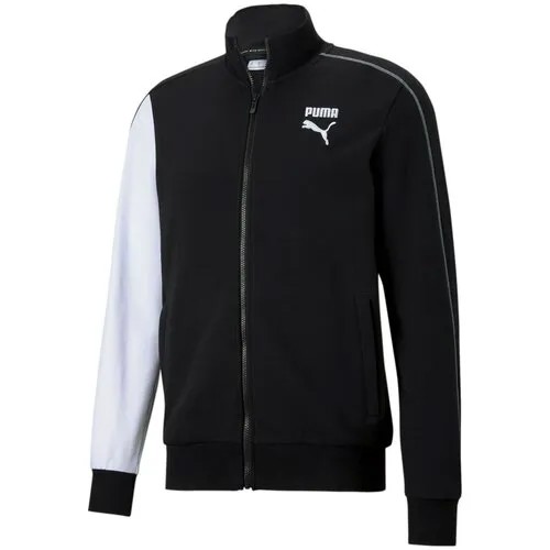 Олимпийка PUMA, размер XL, черный