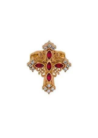 Dolce & Gabbana декорированные запонки