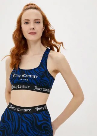 Топ спортивный Juicy Couture