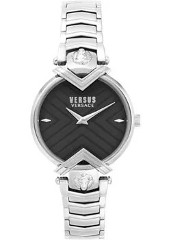 Fashion наручные  женские часы Versus VSPLH0519. Коллекция Mabillon
