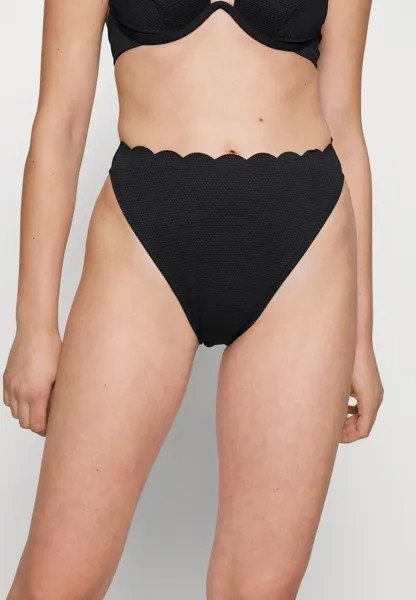 Низ бикини Hunkemöller, черный