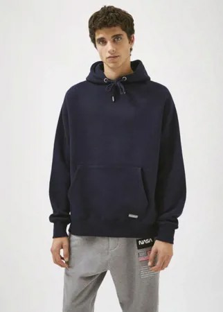 Худи Pull&Bear