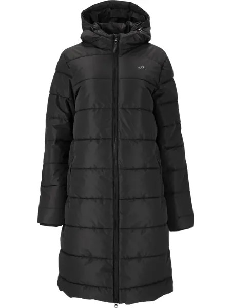 Пуховик Whistler, цвет 1001 black