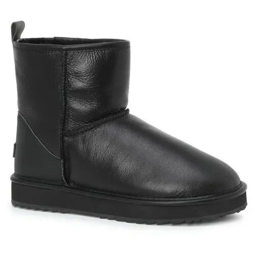 Угги TENDANCE, размер 39, black