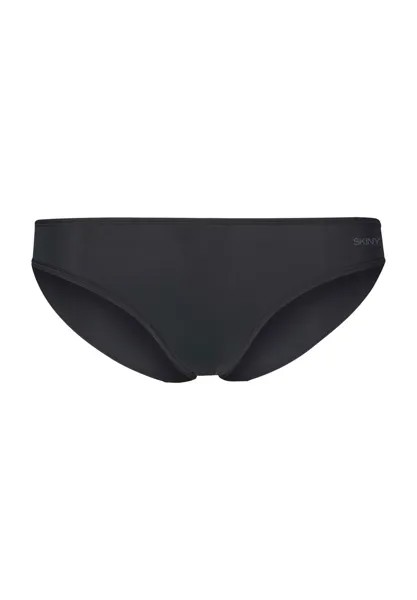 Трусики Advantage Micro Rio, 2 шт., женские SKINY, черный