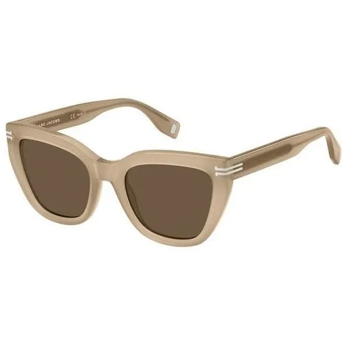 Солнцезащитные очки MARC JACOBS, золотой