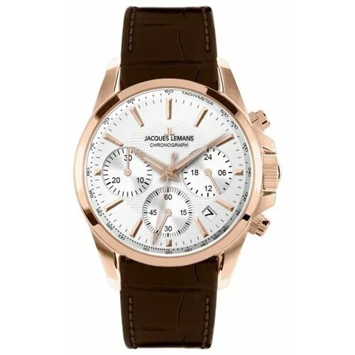 1-1830D, наручные часы Jacques Lemans