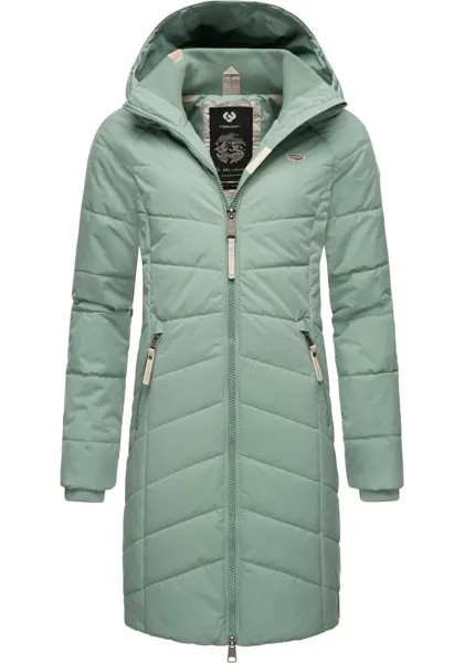 Стеганое пальто Ragwear 