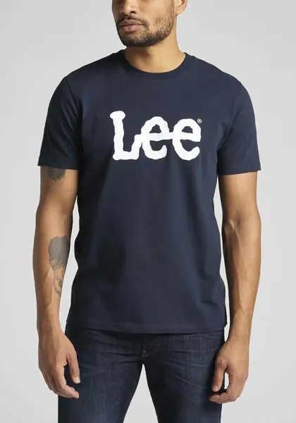 Футболка Lee 