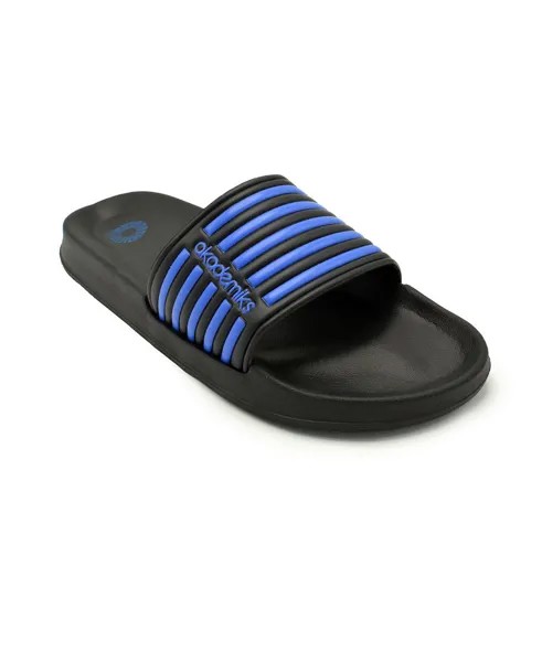 Мужские шлепанцы flip 1.0 slip-on Akademiks