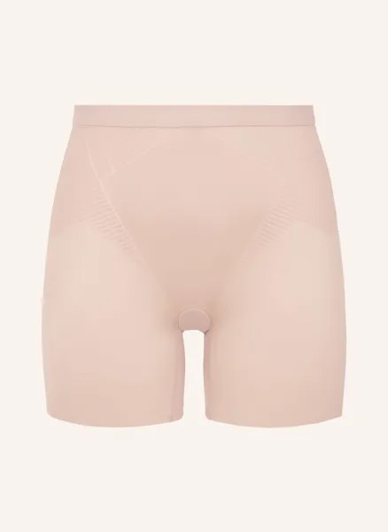 Шорты Shaped Thinstincts 2.0 GirlShort Spanx, бежевый