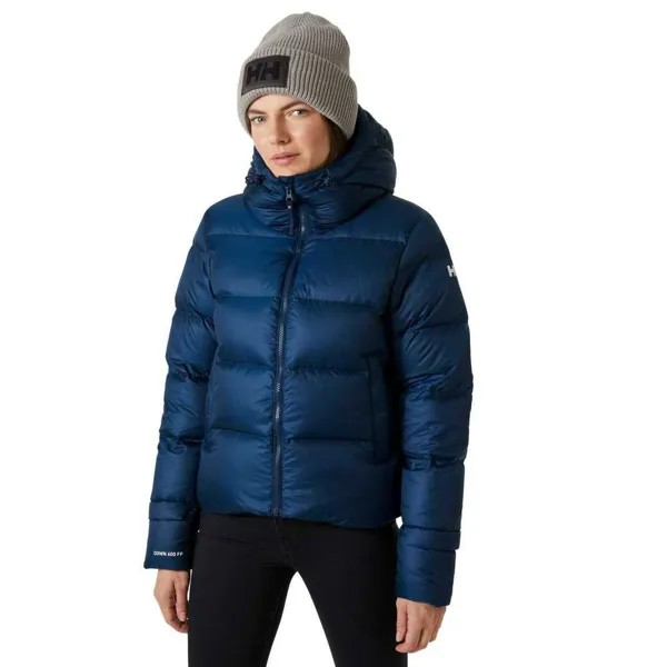 Куртка Helly Hansen Essence Down, синий