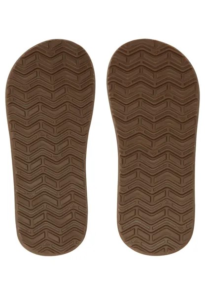 Прогулочные сандалии Monkey Caged Ii Quiksilver, gvj