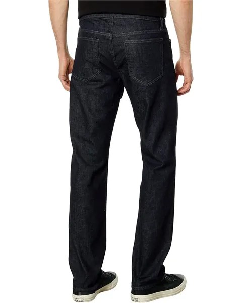 Джинсы Joe's Jeans Brixton in Dash, цвет Dash