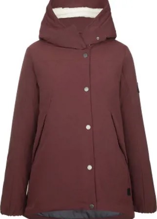 Куртка утепленная женская Outventure, размер 48