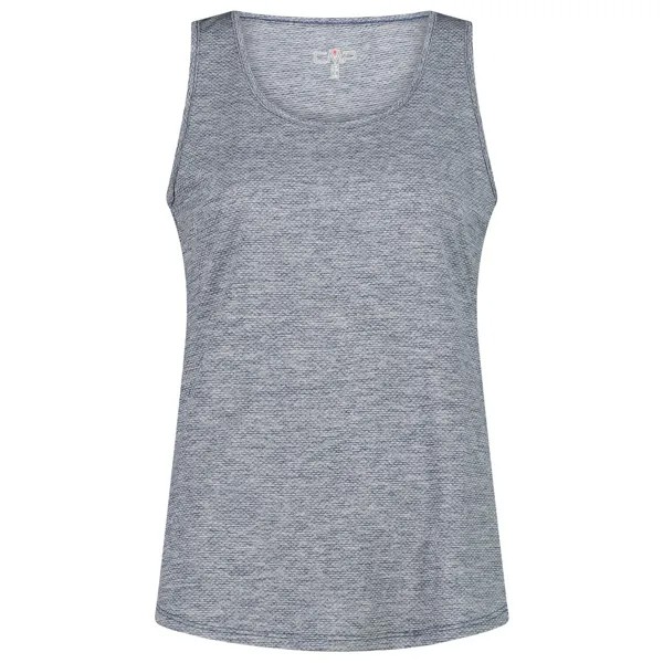 Функциональная рубашка Cmp Women's Jacquard Jersey Top, синий