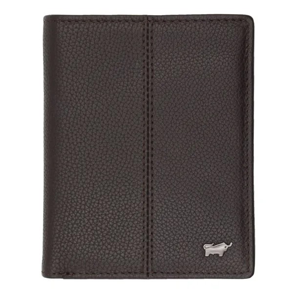 Мужской кошелек Braun Buffel, коричневый