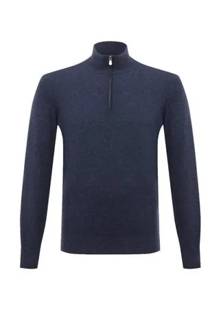 Кашемировый джемпер Brunello Cucinelli