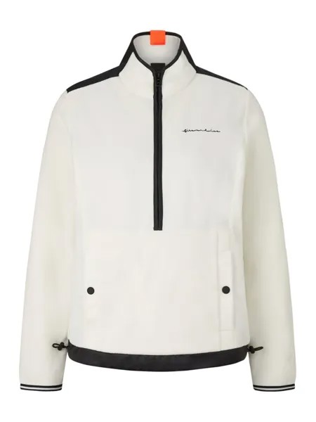 Спортивный свитер Bogner Fire + Ice CADDY, белый