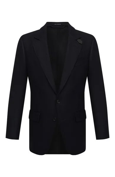 Шерстяной пиджак Tom Ford