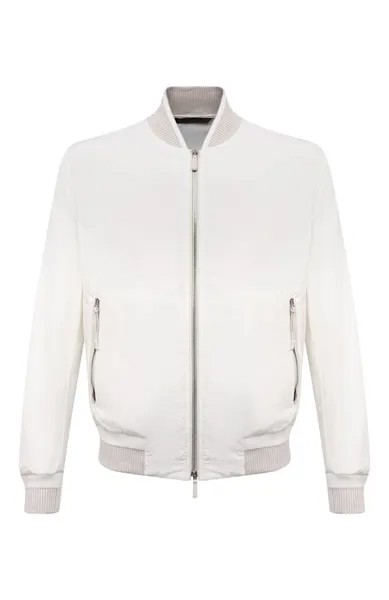 Бомбер Ermenegildo Zegna