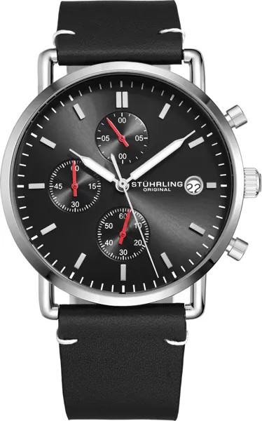Наручные часы мужские Stuhrling Original 3903.2