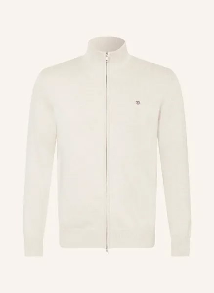 Кардиган Gant, бежевый