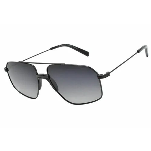 Солнцезащитные очки Invu IB12400, черный