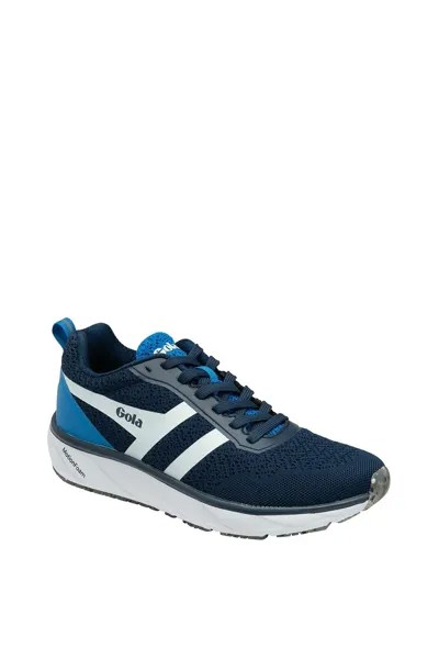 Спортивные кроссовки 'Typhoon RMD' Mesh Running Trainers Gola, темно-синий