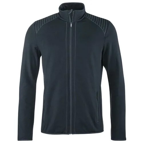 Толстовка Горнолыжная Head Jack Midlayer Fz M Darkblue (Us: xl)