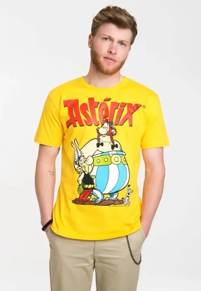 Logoshirt Футболка 