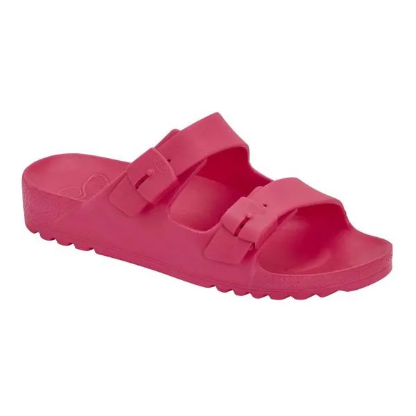 Женские сланцы SCHOLL (BAHIA F269241609), розовые