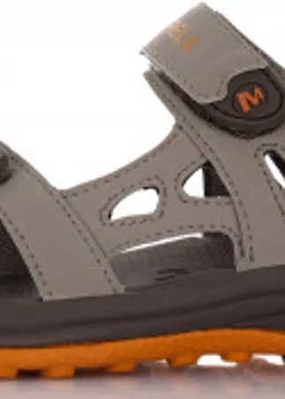 Сандалии мужские Merrell Cedrus Convert, размер 40.5