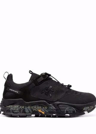 Premiata кроссовки Cross