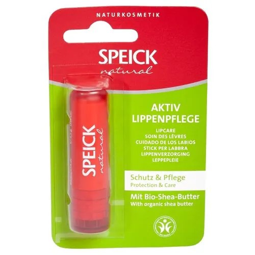 Speick SPEICK Бальзам для губ Aktiv