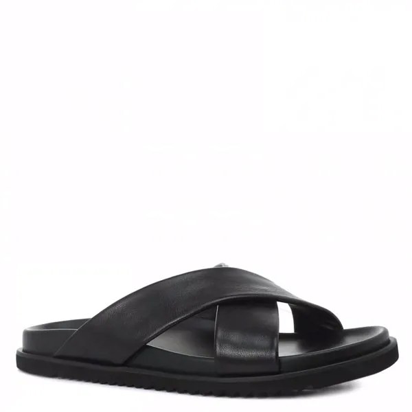 Сабо мужские Tendance T-B2039-13 черные 44 EU