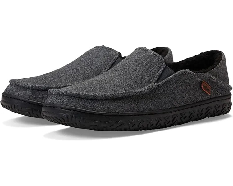 Слипперы Rugged Crashback Clog Slipper Dockers, серый