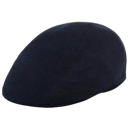 Кепка STETSON арт. 6170106 IVY CAP WOOL (синий), размер 63