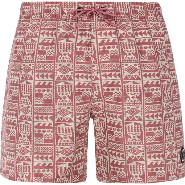 Шорты для плавания Protest Flip Swimming Shorts, розовый