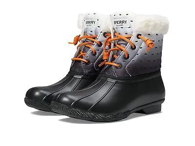 Женские ботинки Sperry Saltwater Shibori