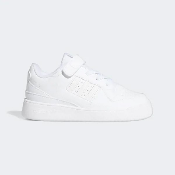 Кроссовки Forum Low adidas Originals