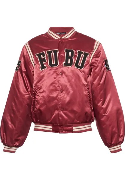 Куртка-бомбер Fubu 