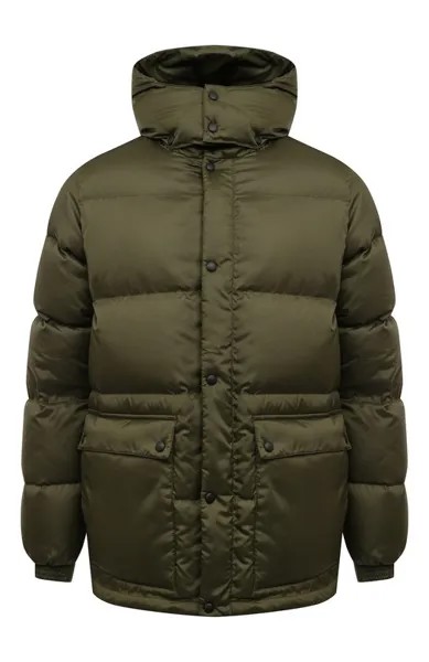 Пуховик FANAT Arctic Explorer