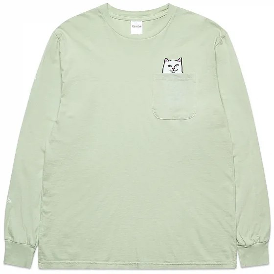 Лонгслив Ripndip