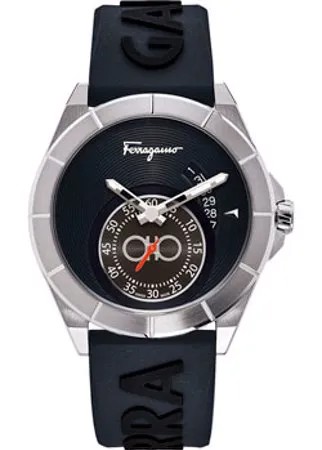 Fashion наручные  мужские часы Salvatore Ferragamo SF1Y00620. Коллекция Urban