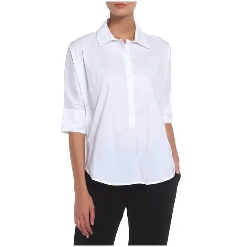 Рубашка, LIVIANA_CONTI, белый, Арт. L7EK83 (42)