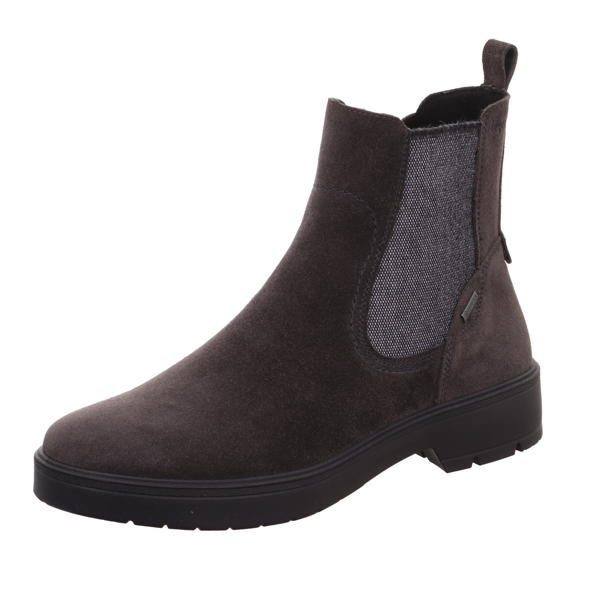 Ботинки Legero Chelsea Boot MYSTIC, цвет Lavagna